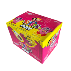 Toybox Max Yumurta Kızlara Özel 20 gr 24 Adet