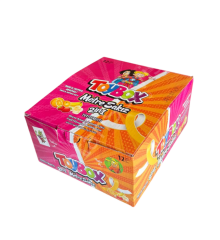 Toybox Karışık Meyveli Metre Sakız 12 adet