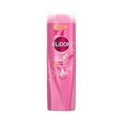 Elidor Güçlü ve Parlak 2 si 1 Arada Şampuan 400 ml