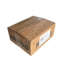 Haribo Happy Cola Jelibon 80 gr 30 Adet