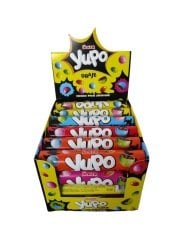 Ülker Yupo Bonibon Kakaolu Draje Şekerleme 24 Adet