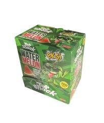 WaterMelon Top Shock Karpuz Aromalı Ekşi Sakız 200 adet