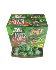 WaterMelon Top Shock Karpuz Aromalı Ekşi Sakız 200 adet