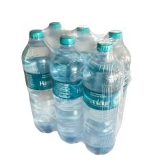 Hamidiye Doğal Kaynak Suyu 1,5 LT 6 Adet