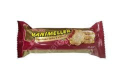 Ülker Hanımeller Frambuaz Soslu Kurabiye 94 gr 18 Adet