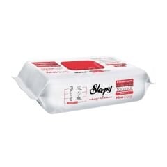 Sleepy Kıraz Çiçeği Yüzey Temizlik Havlusu 100 Yaprak