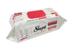 Sleepy Kıraz Çiçeği Yüzey Temizlik Havlusu 100 Yaprak