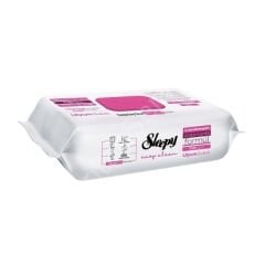 Sleepy Lilyum Buketi Yüzey Temizlik Havlusu 100 Yaprak
