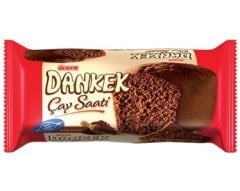 Ülker Dankek Baton Kakaolu Kek 200gr 6 Adet