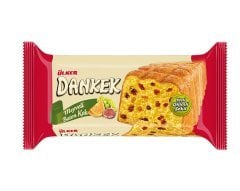 Ülker Dankek Baton Meyveli Kek 200gr 6 Adet