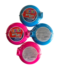 Toybox Metre Sakız Taso ve Tottoo Hediyeli 12 adet