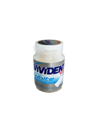 Vivident Comfort Pack White Nane Aromalı 67gr 12 Adet