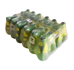 Avşar Kivi & Limon Aromalı Soda 200ml 6 Adet