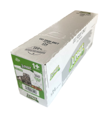 Jungle Tavuk Eti Parçalı Yetişkin Kedi Maması 100 gr 24 Adet