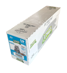 Jungle Somonlu Yetişkin Kedi Maması 100 gr 24 Adet