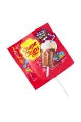 Chupa chups Fizzy Drınks Portakal Ve Kola Aromalı 15 gr 25 Adet