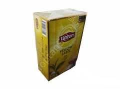 Lipton Yellow Label Demlik Poşet Çay 3.2 gr 48 Adet