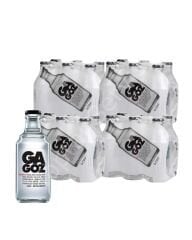 Gagoz Sade Gazoz 250 ml 24 Adet
