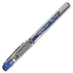 Pensan My Sign 1.0mm Mavi Renkli İmza Kalemi