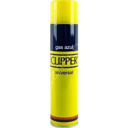 Clipper Çakmak Gazı 250ml