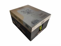 Eti Crax Patlayan Lezzet Peynirli Soğanlı Kraker 50 gr 20 Adet