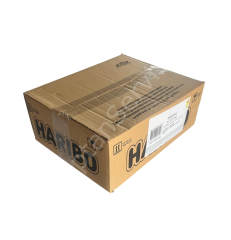 Haribo Fizz Mix Ekşi Jelibon 70 gr 24 Adet