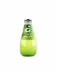 Avşar Şekersiz Tuzlu Erik Aromalı Soda 200 ml 6 Adet