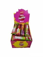 Kent Flüt Topitop Şeker 13gr 30 Adet