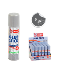 Mikro Glue Stick Yapıştırıcı 9 gr 24 Adet