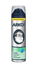 Arko Klasik Traş Jeli 200 Ml
