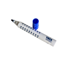 Trix Mavi Tahta Kalemi T-901 1 Adet