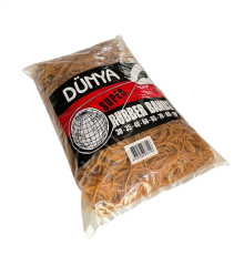 Dünya Paket Lastiği 1000 Gr