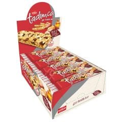 Tadımca Yer Fıstıklı Bar 30 gr 20 Adet