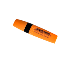 Pelikan Textmarker Fosforlu Kalem Turuncu Renk