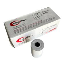 Klas Termal Pos Rulosu 80x30 10 Adet