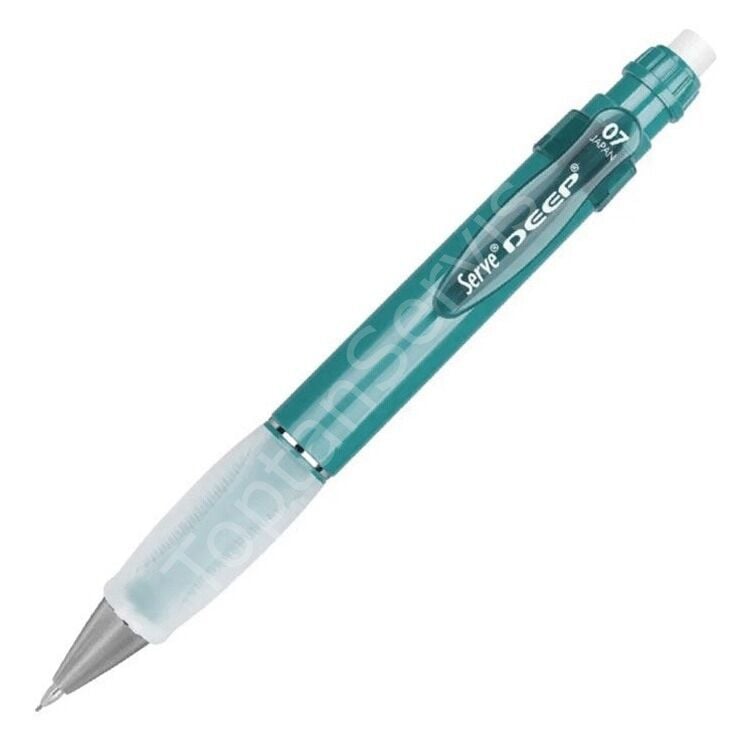 Serve Deep Versatil Kalem Okyanus Mavisi Renkli 0.7 mm 1 Adet