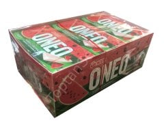 Ülker Oneo Cüzdan Karpuz Aromalı Sakız 27 Adet