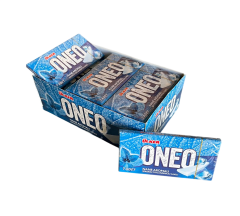 Ülker Oneo Cüzdan Nane Aromalı Sakız 27 Adet