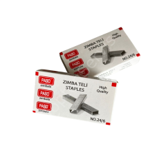 Paso Zımba Teli No.24/6 1 Paket