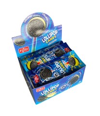 Funzi Lollipop Candy Şeker 10 gr 30 Adet