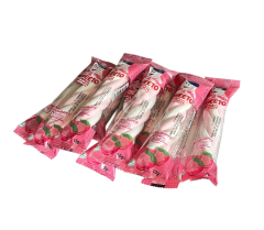 Sweeto Marshmallow Çilek Vanilyalı 10 gr 40 Ad