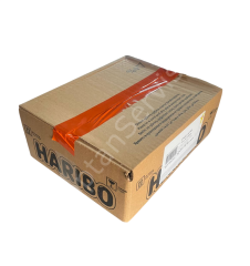 Haribo Lıkırr Ekşi Jelibon 70 gr 24 Adet