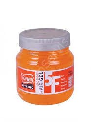 Fonex Sert Saç Jölesi Extra  Strong 150 ml