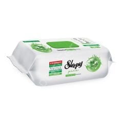 Sleepy Çam Ferahlığı Yüzey Temizlik Havlusu 100 Yaprak