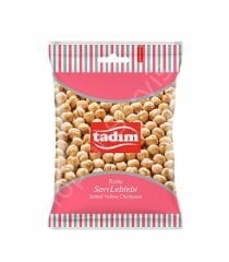 Tadım Tuzlu Sarı Leblebi 45 gr 1 Adet