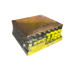 Clipper Pocket Zehir Desenli Taşlı Çakmak 48 Adet 1245