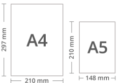 Speed A5 Fotokopi Kağıdı 500 Adet
