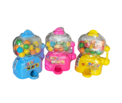 Ozi Box Sakızlı Oyuncak Makinası 20 gr 12 Adet