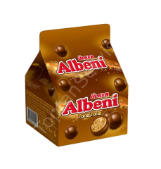 Ülker Albeni Tane Tane 29 gr 24 Adet