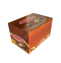 Ülker Albeni Tane Tane 29 gr 24 Adet